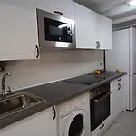 Casa Almarex בית נופש Gobiendes