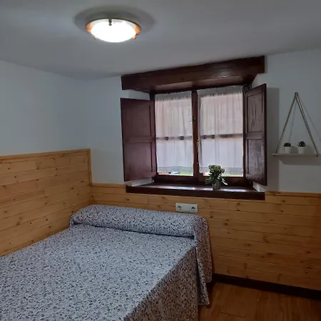 بيت للعطل Casa Almarex