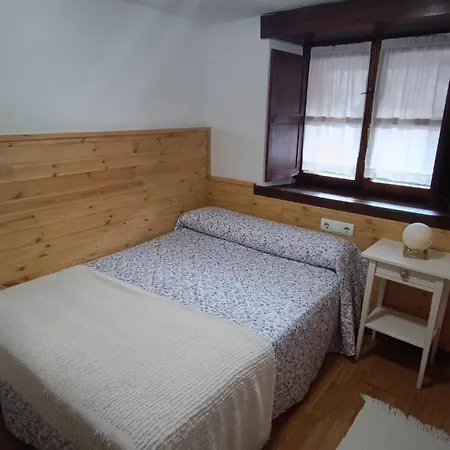 Casa Almarex Gobiendes