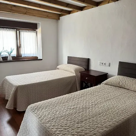 Casa Almarex * Gobiendes