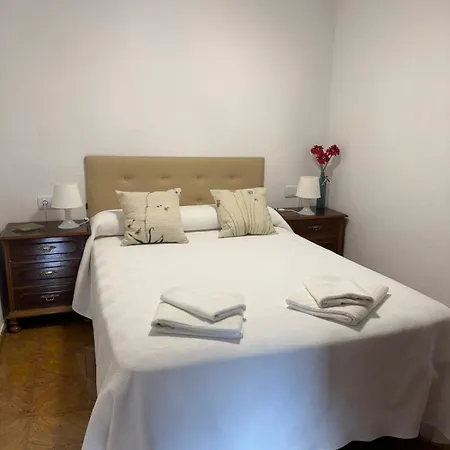 Casa Almarex * Gobiendes