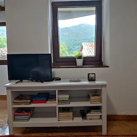 بيت للعطل Casa Almarex