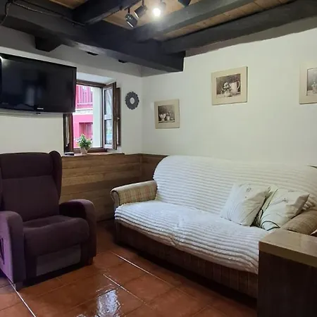 Casa Almarex Gobiendes