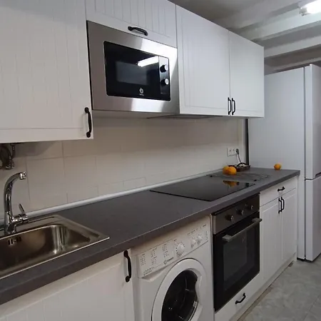 Casa Almarex بيت للعطل Gobiendes