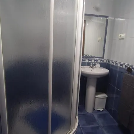 Casa Almarex Gobiendes