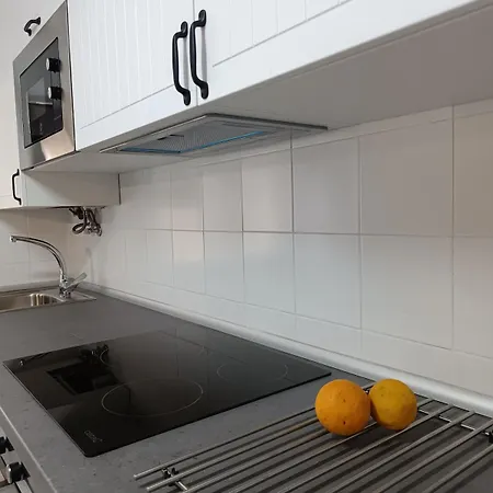 Casa Almarex * Gobiendes