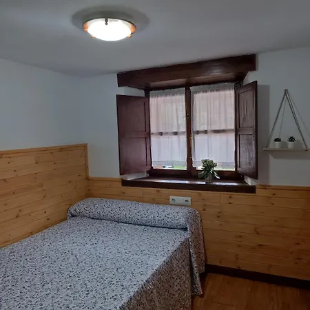 بيت للعطل Casa Almarex