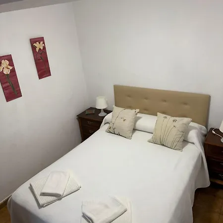 Casa Almarex بيت للعطل Gobiendes