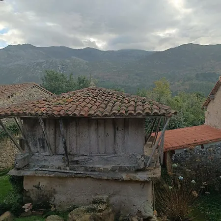 Casa Almarex Gobiendes