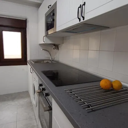 Casa Almarex Semesterbostad *