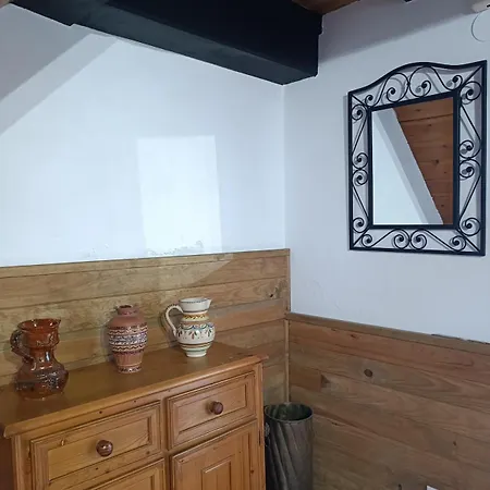 Casa Almarex *