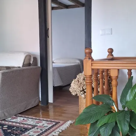 Casa Almarex بيت للعطل *