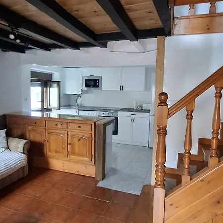 Casa Almarex * Gobiendes