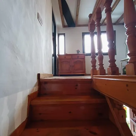 Casa Almarex بيت للعطل *