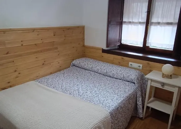 Casa Almarex Gobiendes