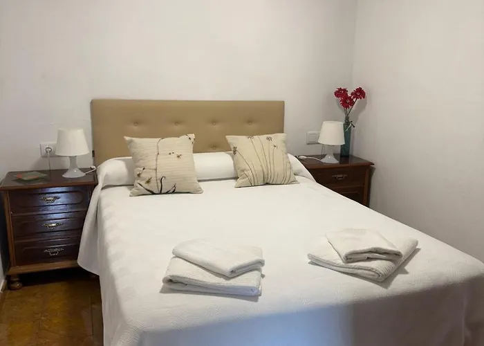 Casa Almarex * Gobiendes