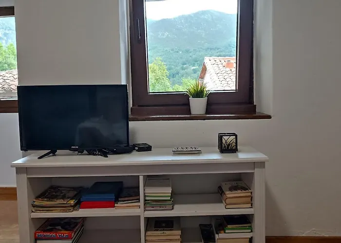 Ferienhaus Casa Almarex