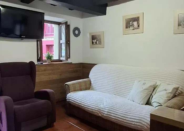 Casa Almarex Gobiendes