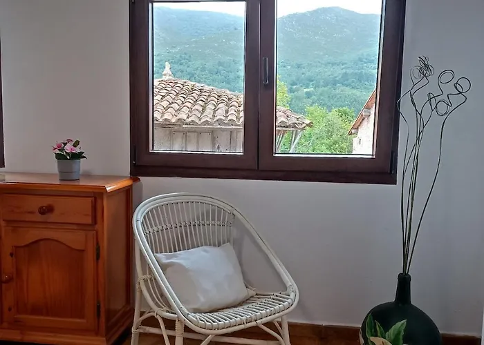 Casa Almarex * Gobiendes