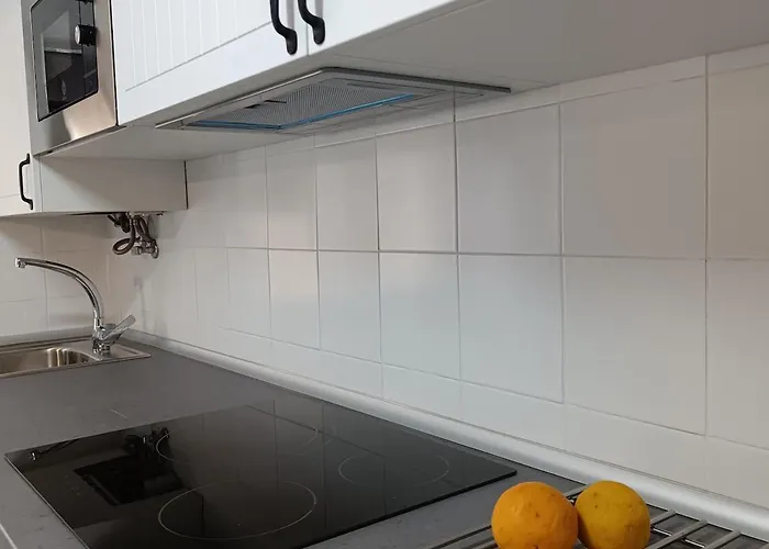 Casa Almarex * Gobiendes