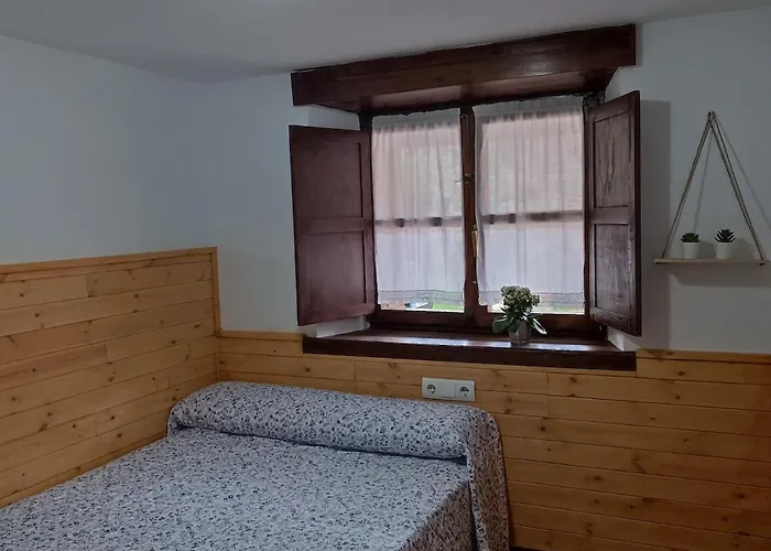 Ferienhaus Casa Almarex