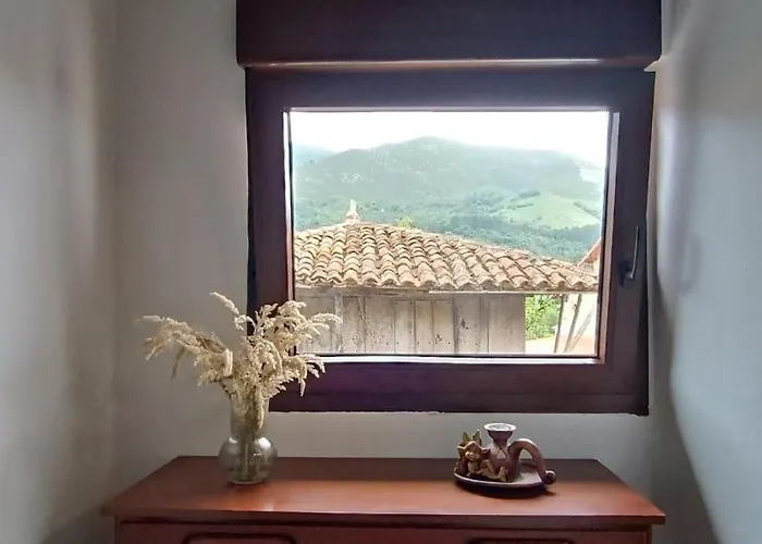 Ferienhaus Casa Almarex