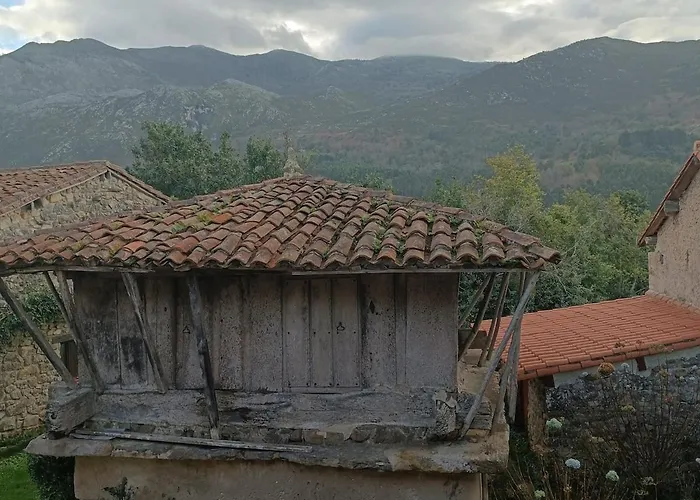 Casa Almarex Gobiendes