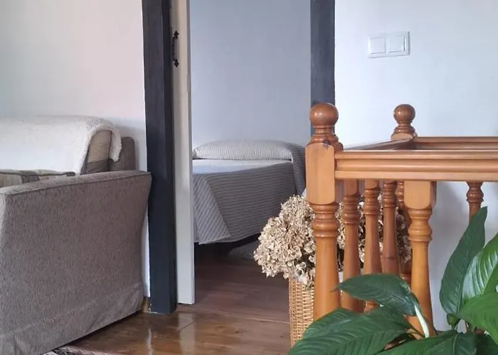 Casa Almarex Ferienhaus *