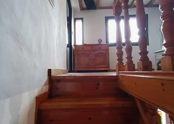 Casa Almarex Ferienhaus *