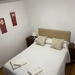 Casa Almarex Hébergement de vacances Gobiendes