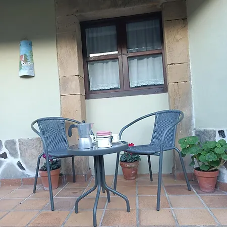 Casa Almarex